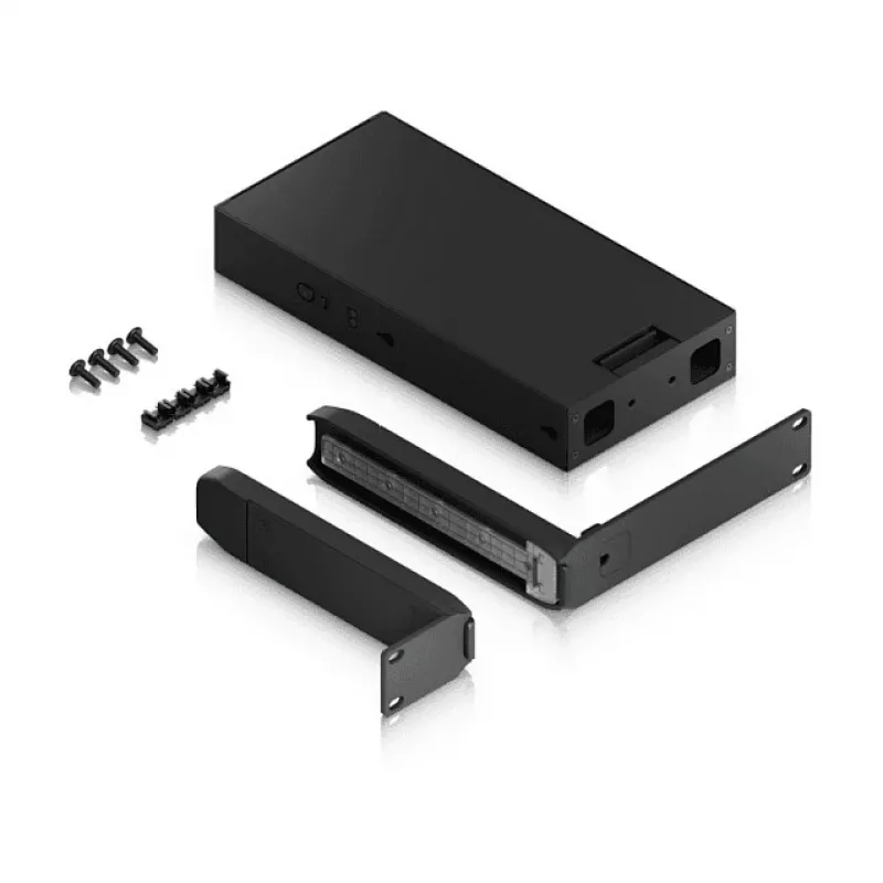 Ubiquiti UniFi Cloud Gateway Industrial Rack Mount, 19 inch, UACC-UCG-Industrial-RM