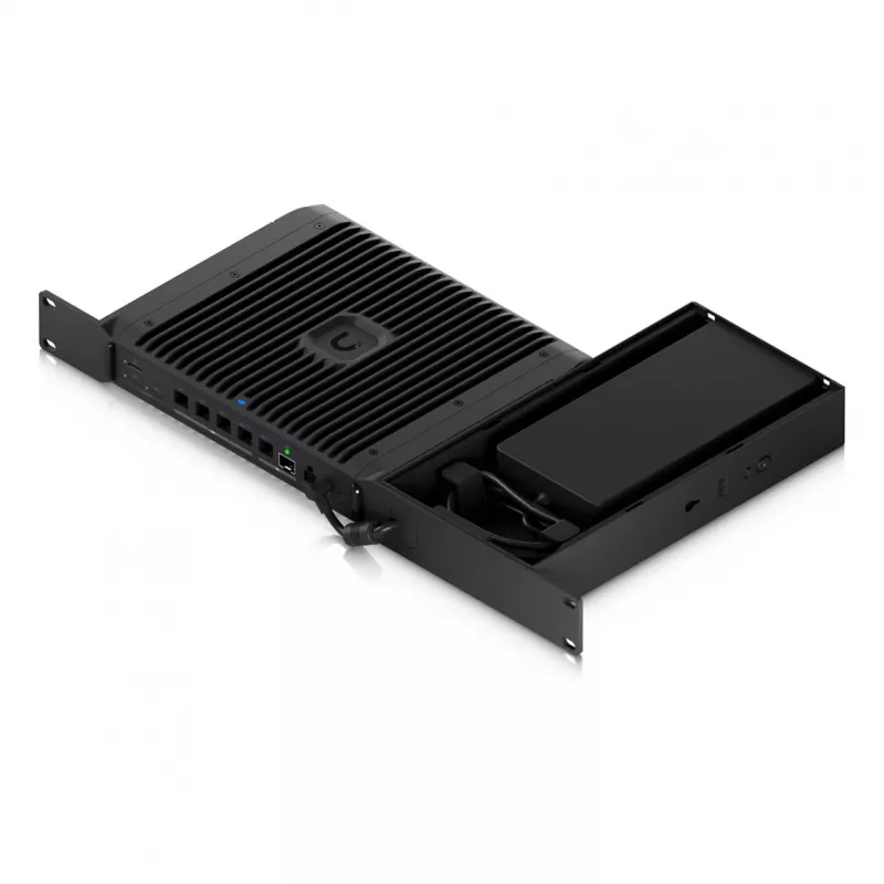 Ubiquiti UniFi Cloud Gateway Industrial Rack Mount, 19 inch, UACC-UCG-Industrial-RM