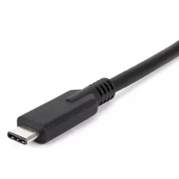 OWC 0.9 Meter USB 3.1 Gen 1 E-Marked Certified USB-C to USB-C Kabel