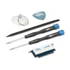 OWC Aura Pro NT 1 TB PCIe NVMe SSD Upgrade-Kit für MacBook Pro 2016-2017