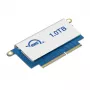OWC Aura Pro NT 1 TB PCIe NVMe SSD Upgrade-Kit für MacBook Pro 2016-2017