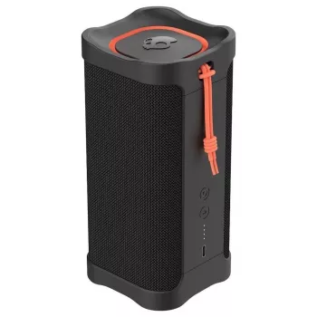 Skullcandy Terrain XL Tragbarer Bluetooth-Lautsprecher Schwarz
