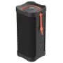 Skullcandy Terrain XL Tragbarer Bluetooth-Lautsprecher Schwarz