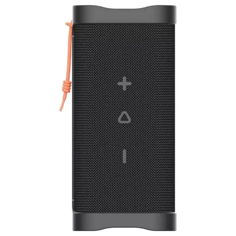 Skullcandy Terrain XL Tragbarer Bluetooth-Lautsprecher Schwarz