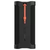 Skullcandy Terrain XL Tragbarer Bluetooth-Lautsprecher Schwarz