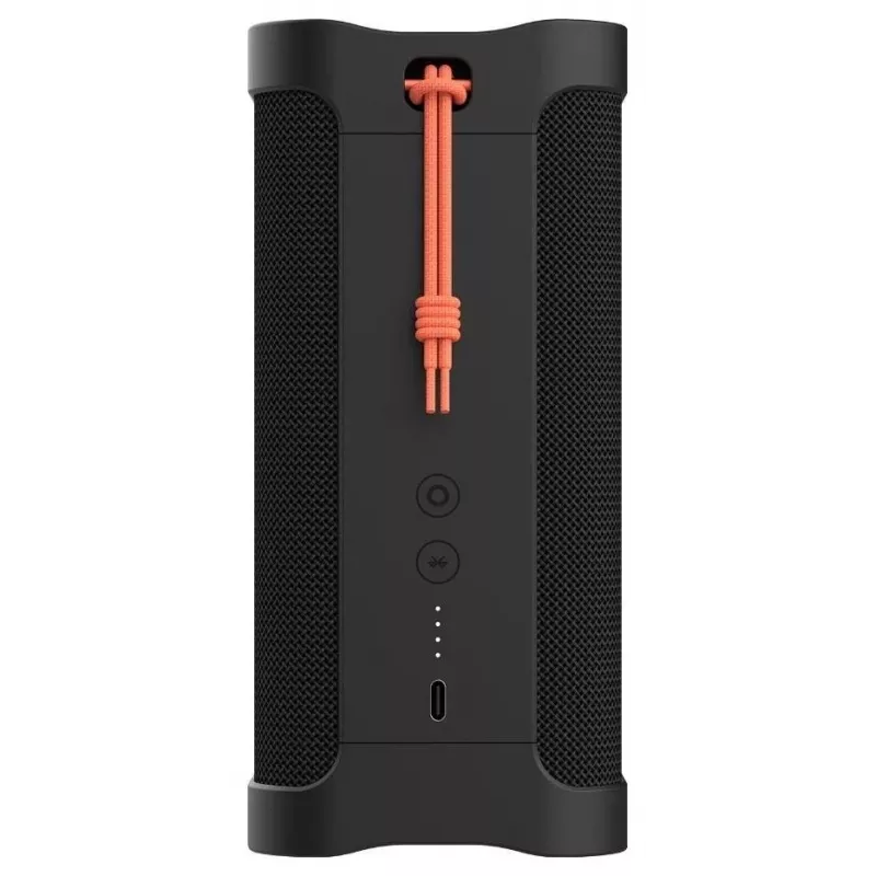 Skullcandy Terrain XL Tragbarer Bluetooth-Lautsprecher Schwarz