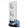Thermalright Rainbow Vision 360 Turbo ARGB White 360mm All-in-One Flüssigkeits-CPU-Kühler