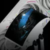 Thermalright Rainbow Vision 360 Turbo ARGB White 360mm All-in-One Flüssigkeits-CPU-Kühler