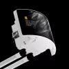 Thermalright Rainbow Vision 360 Turbo ARGB White 360mm All-in-One Flüssigkeits-CPU-Kühler