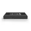 Wyrestorm 4K UHD HDBaseT Extender Set mit 2-Wege-PoH und bidirektionalem IR & RS-232