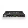 Wyrestorm 4K UHD HDBaseT Extender Set mit 2-Wege-PoH und bidirektionalem IR & RS-232