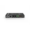 Wyrestorm 4K UHD HDBaseT Extender Set mit HDCP 2.2 & 2-Wege-PoH und CEC-Durchschleifung