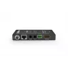 Wyrestorm 4K UHD HDBaseT Extender Set mit HDCP 2.2 & 2-Wege-PoH und CEC-Durchschleifung