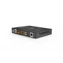 Wyrestorm NHD-120-TX AV over IP Encoder / Transmitter, 1 Kanal, 4K UHD, H.264, H.265, AAC, LPCM, PoE