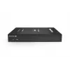 Wyrestorm NHD-120-TX AV over IP Encoder / Transmitter, 1 Kanal, 4K UHD, H.264, H.265, AAC, LPCM, PoE