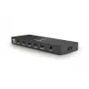 Wyrestorm EXP-SW-0401-H2 4x1 HDMI 2.0 Switcher mit USB, 4K60Hz, HDR, 18Gbps