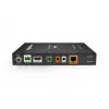 Wyrestorm NHD-120-RX AV over IP Receiver - 4K UHD HDMI 2.0, H.264/H.265, 1x RJ-45