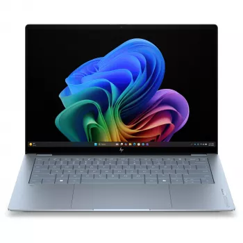 HP OmniBook Ultra 14-kg0150ng 14 inch WUXGA OLED, Snapdragon X2 Plus X2P-64-100, 16GB RAM, 512GB SSD, Windows 11 Home