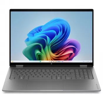 HP OmniBook X Flip 16-cc0160ng 16,0 inch WUXGA Touch 2-in-1 Laptop (AMD Ryzen AI 5 430, 24 GB RAM, 1 TB SSD, Windows 11 Home)