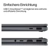 HP OmniBook X Flip 16-cb0185ng 16.0 inch 3K OLED Touch 500 Nits Intel Core Ultra 7 356H 32GB RAM 1TB SSD Windows 11