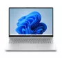 HP OmniBook 3 - Ryzen 5 4000 Series - 16 inch 2K - 8GB - 256GB - No OS - Glacier Silver