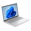HP OmniBook 3 - Ryzen 5 4000 Series - 16 inch 2K - 8GB - 256GB - No OS - Glacier Silver