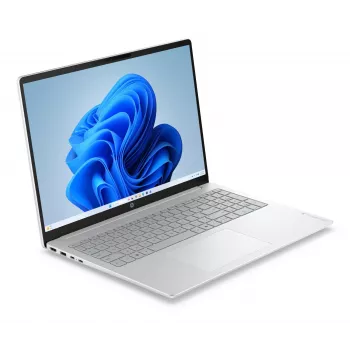 HP OmniBook 3 - Ryzen 5 4000 Series - 16 inch 2K - 8GB - 256GB - No OS - Glacier Silver