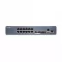 Juniper EX Series EX4000-12T Switch - L3 Managed - 12 Ports Gigabit PoE+