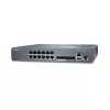 Juniper EX Series EX4000-12T Switch - L3 Managed - 12 Ports Gigabit PoE+