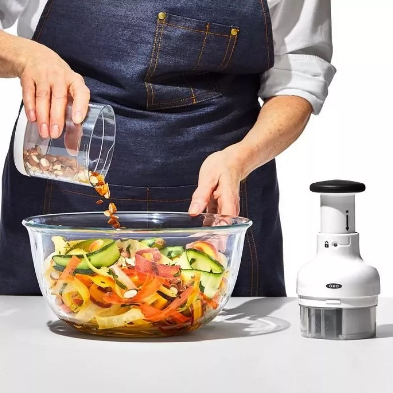 OXO Good Grips POP Container 1.0 L Weiß