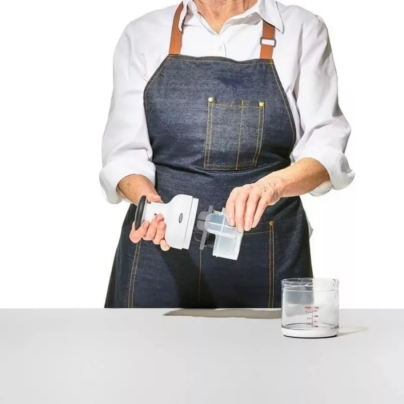 OXO Good Grips POP Container 1.0 L Weiß