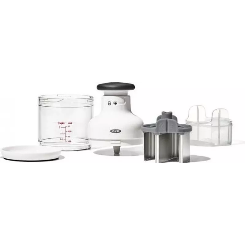 OXO Good Grips POP Container 1.0 L Weiß