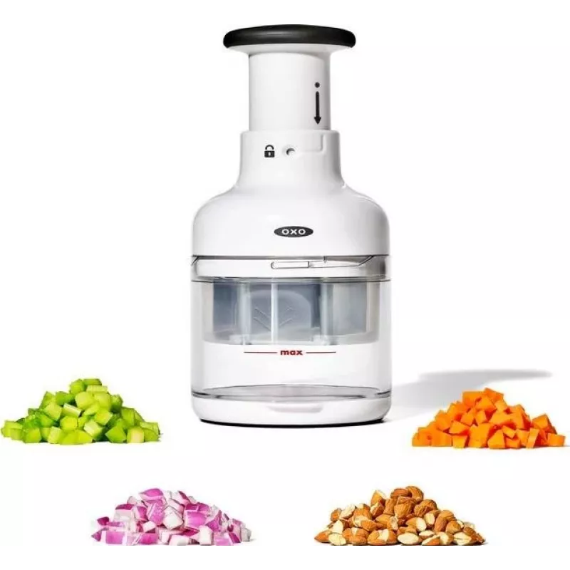 OXO Good Grips POP Container 1.0 L Weiß