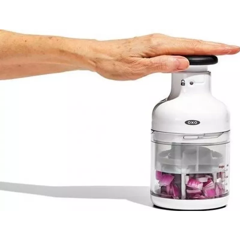 OXO Good Grips POP Container 1.0 L Weiß
