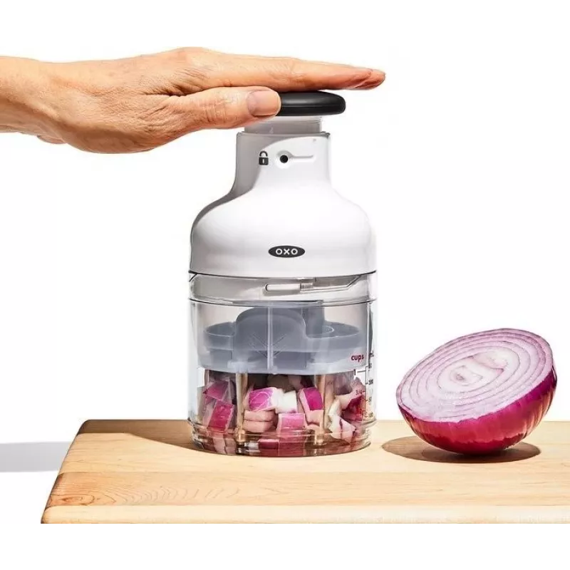 OXO Good Grips POP Container 1.0 L Weiß