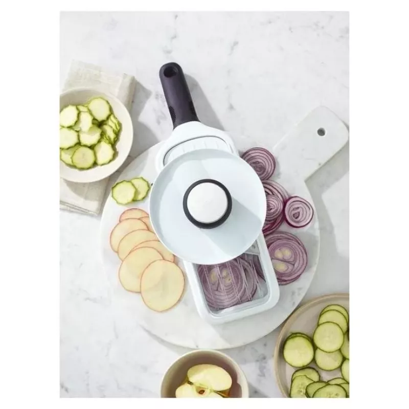 Oxo Good Grips 11391800 Mandoline Slicer Weiß