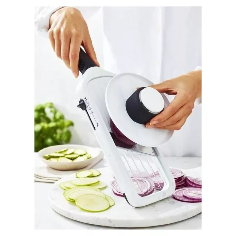 Oxo Good Grips 11391800 Mandoline Slicer Weiß