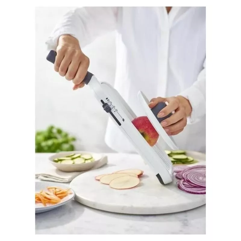 Oxo Good Grips 11391800 Mandoline Slicer Weiß