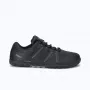 Xero Shoes Mesa Trail WP Trail Running Shoes - Black - Size 39.5 EU
