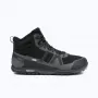Xero Shoes Scrambler Mid II WP Hiking Boots - Herren - Schwarz
