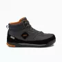 Xero Shoes Ridgeway Hiking Boots - Black/Asphalt