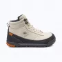 Xero Shoes Ridgeway Damen-Wanderstiefel - Fog, Größe 36