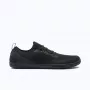 Xero Shoes Nexus Knit Herren Laufschuhe - Schwarz/Schwarz, EU 46