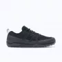 Xero Shoes Scrambler Trail Low WP Hiking Shoes - Black/Asphalt, Größe 46 EU