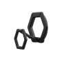 UAG Magnetischer Ringständer, Schwarz
