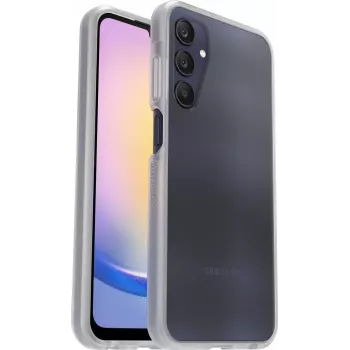 OtterBox React Series Case für Samsung Galaxy A15 / A15 5G - Transparent (77-95198)