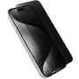 OtterBox Premium Pro Privacy Glass für iPhone 16 Pro Clear