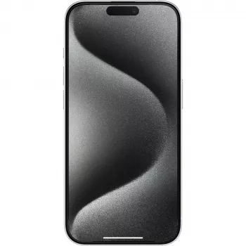 OtterBox Premium Pro Privacy Glass für iPhone 16 Pro Clear