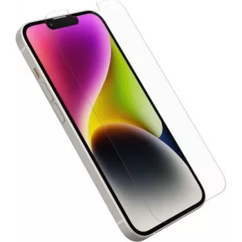 OtterBox Glass Screen Protector für iPhone 16e/14/13/13 Pro 9H Klar 6.1