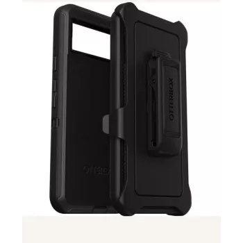 OtterBox React Case für Samsung Galaxy A37 5G, Black, ProPack (Bulk)